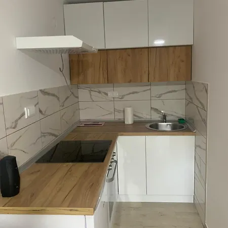 Appartement Nova Panorama