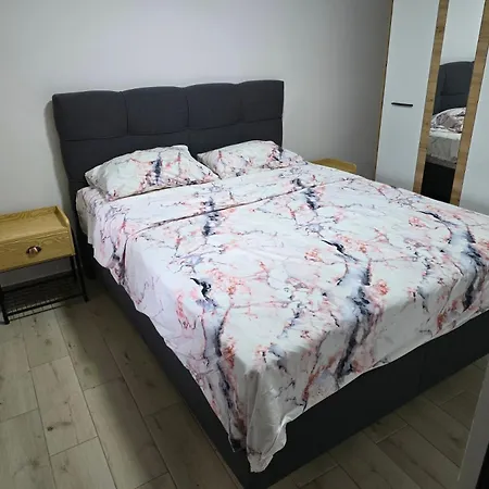 Nova Panorama Appartement Vrdnik