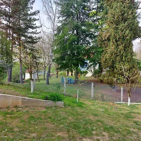 Nova Panorama Appartement *