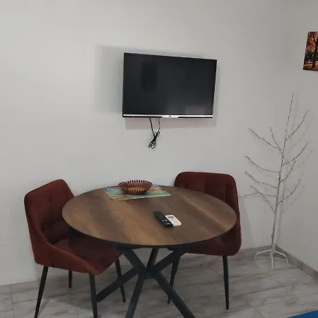 Nova Panorama Appartement *