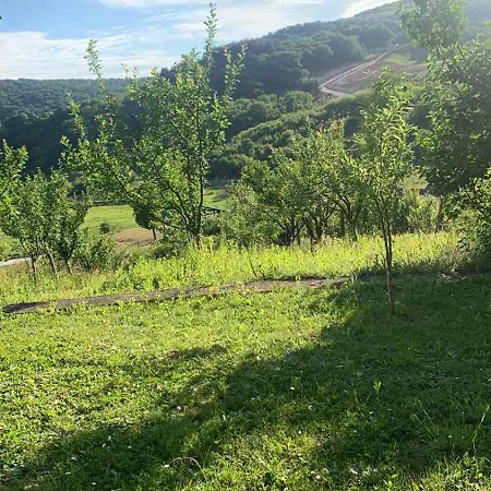 Appartement Nova Panorama Vrdnik