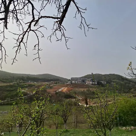 Nova Panorama Appartement