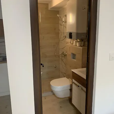 Nova Panorama Appartement Vrdnik