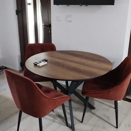 Nova Panorama Appartement Vrdnik